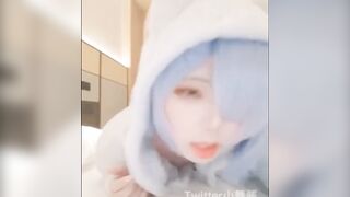 Super cute Ladyboy getting drilled in the butt wit no ache, merely fun