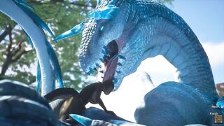 Fleshly Instinct Lay the Dragon (Recent update)