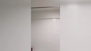 Doll gets willing for a night at masters abode - Silicone female mask