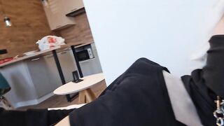 Liza Femb compilation of sex toy play