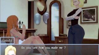 Futanari Concoction #4