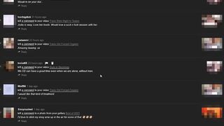 Sex, Pies and Bondagetape Fan Ramble Ep3