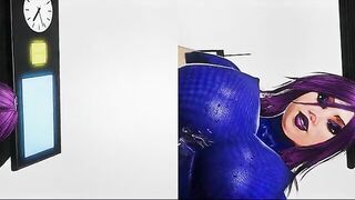 Funtime Crossover - two - Part 1 - VR Version