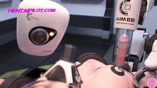 ▶ Milking Her Dry ◀ Try Not To Cum