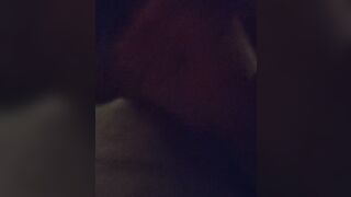 T4T Pair; "Screw That Throat On My Knob"