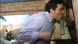 Italian t-girl wicked adventure