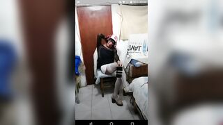 Joselynne Cd Cute And Gal Nurse In Web Show To U