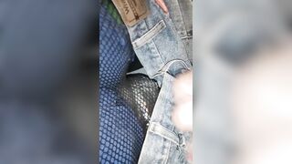 MissLexiLoup trans female taut rectums ass drilling arsehole entry banging sexy butt anal A