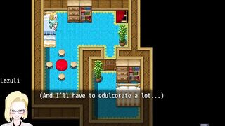 Shemale hentai Concoction #8