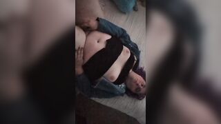 The Gal U Have Been Wanting Lastly Rides U And U Cum Early
