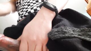 Crystal is your taskmaster girlfriend and screw your gap