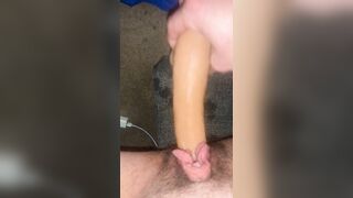 FTMsquirting