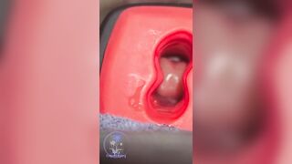 Soaked Intimaly Frot Str8 Edge Shlong Block Mirror Tscalifauna Massive Dangling Close Up Penis Twink Shor