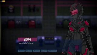 3rd Crisis Gallery All Streetwhore Sex Scenes Porn Game Play + Upload Game