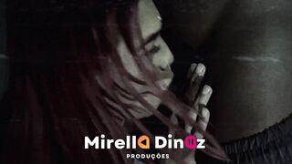 Trick or treat? haloween by Mirella Diniz Produções