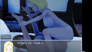 [Shemale hentai Concoction Gallery] Nami