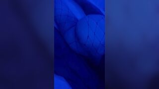 Femboy lighting is real