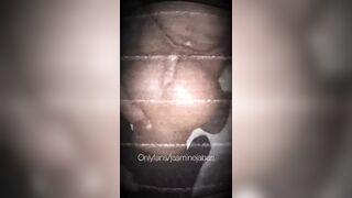 Miss J. Jabari takes me to Transwonderland