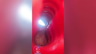 Back Discharged Intimaly Frot Str8 Edge Dick Block Tsanna The Doll Of Dangling Close Up Ramrod Twink Sho