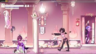 Max The Elf Comics Sex Game Sex Scenes Gameplay Part 7 [eighteen+] and How to Upload