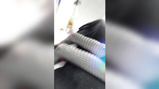 When i get all clothed up for u boyz