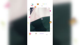 TE DEJARE TOCARME RAPIDO BB