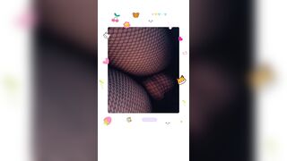 HERE'S A SURPRISE FOR U BB HEHE U CAN LOOK QUICKLY FOR A PONT OF TIME