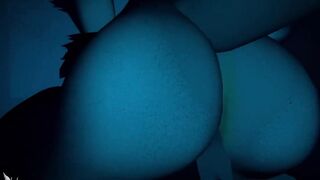 Excited FUR craves to Breed with u