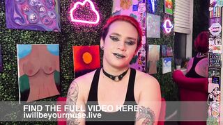 No Nut November JOI Part 1