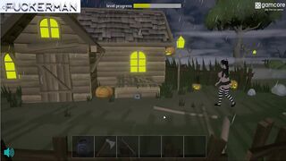 Complete Gameplay - Halloween, Bambook