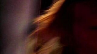 Fiona 's Gloryhole experience