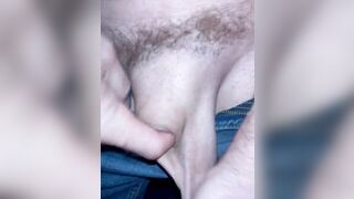 My small jock needs u