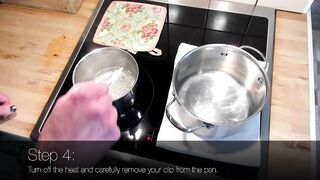 How To Modify Your Kitty Movie scene