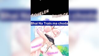 Fan slavemaster Audio story