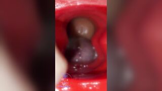 Missionary Spred Frot Str8 Edge Intimaly Red Tunnel Wang Block Dangling Close Up Twink Shorties