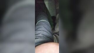 Exhibiting in the common area of the building