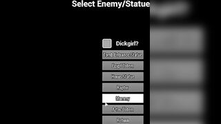 Brute In The Sun Egyot Mummy with Transgender All Sex Scenes Gallery Game Play + Upload Game