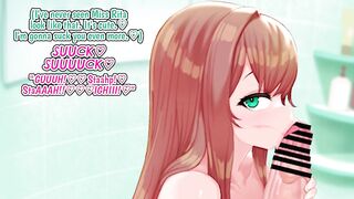 THE FUTA NUN AND THE YOUTHFUL SEDUCTRESS - Voice Acted, Act two [Blacktan][1080p]