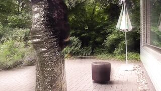 A Very Fuckable CD Lady