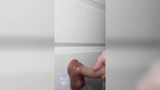 Coconut Oil Tugjob Intimaly Str8 Edge Knob Block Tscalifauna Suction Cup Frot Dangling Twink Sh