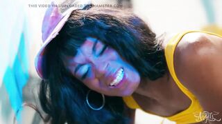 Boning the Raver Brats TransAngels