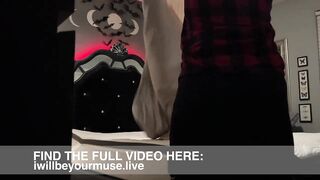 Farting All Day Lengthy