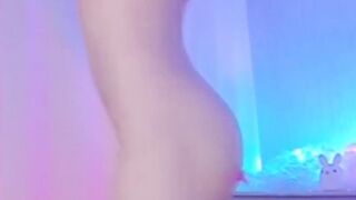 رقص ترنس ایرانی با بدن سکسی