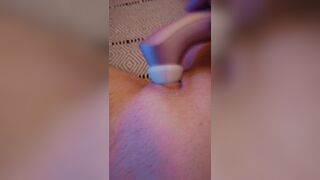 Trans stud is slutty