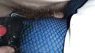 MissLexiLoup trans female constricted rectums booty drilling asshole entry intensive up rear orgasms A