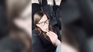 I do this with so many things ????