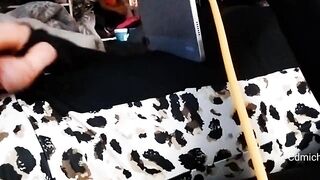 Cdmichelle wearing swimsuit bodysuit