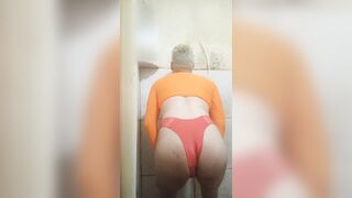 Carol vittar crossdresser three