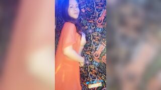 Trans beauty, Large Penis Custom movie scenes COMPILATION