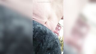 femme gurl large anal intercourse